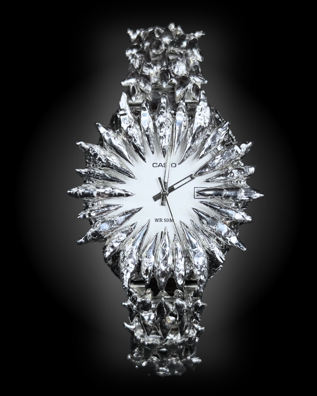 Cristal Spire
