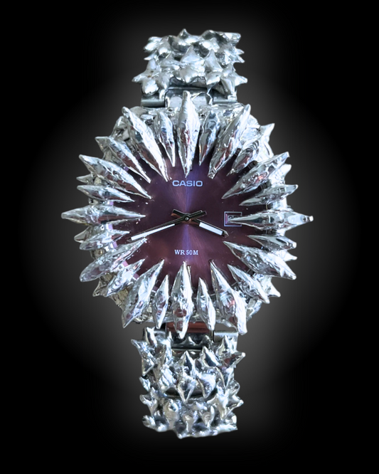 Purple Bite