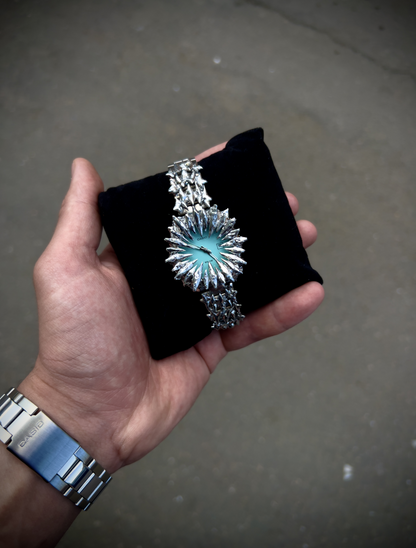 Ocean Spike