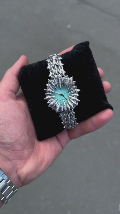 Ocean Spike